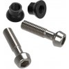 OneUp Dropper Ti Bolt kit
