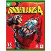 Hra Borderlands 4 (XSX)