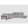 KROSLAK TYCAN L-shape sofa