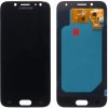 LCD Displej + Dotykové sklo Samsung Galaxy J5 2017 J530 - farba čierna, OLED kvalita