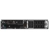 APC Smart-UPS SRT 3000 RM 230 V NC SRT3000RMXLI-NC