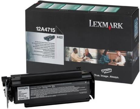 Lexmark 12A4715 - originálny