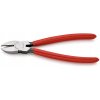 Knipex 70 01 180 - kliešte cvikacie bočné