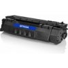 Profitoner HP Q7553A - kompatibilný toner black pre HP LaserJet, 3.000 str.