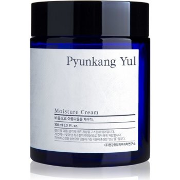 Pyunkang Yul Moisture Cream hydratačný krém na tvár 100 ml