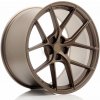 JAPAN RACING SL01 8x18 5x114,3 ET40 bronze