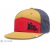 La Sportiva Traverse Trucker šiltovka, Savana/Mountain Red S