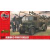Airfix Albión 3-Point Fueller 1:48