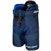 Nohavice Bauer Pro S24 Sr Farba: navy modrá, Veľkosť: M