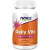 Now Foods Daily Vits Multivitamín 100 tabliet