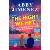 The Night We Met (Urban Hofstetter)(Brožovaná)