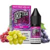 Liquid Drifter Bar Salts 20mg - Grape