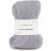 SILKY MOHAIR Katia Farby SILKY MOHAIR: 104 perlová šedá