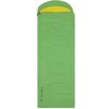 Spokey MONSOON Sleeping bag mumie/blanket, 10°C, green Other One size Spokey