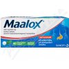 Maalox tbl.mnd.40 x 400 mg/400 mg