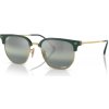 Ray-Ban RB 4416 New Clubmaster 6655G4 51/20/145