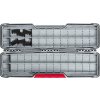 Bosch Pro Tough Box Large Kazeta na nástroje 50 × 120 × 355 mm 2607011826