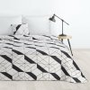 Design 91 PREHOZ NA POSTEĽ GEO 01 200X220 CM VZOROVANÝ