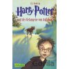 Harry Potter und der Gefangene von Askaban - J.K. Rowling