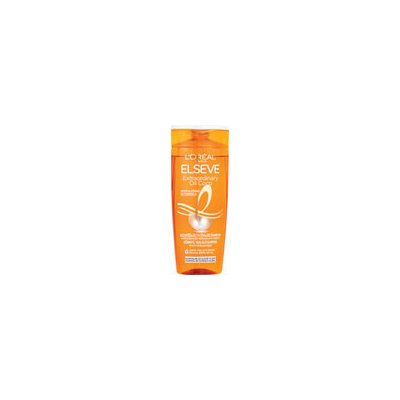 L'Oréal Paris nezaťažujúci vyživujúci šampón Elseve Extraordinary Oil Coco 400 ml