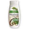 Bione Cosmetics telové mlieko Macadamia + Coco Milk 400 ml