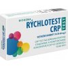 Biogema CRP Rýchlotest samodiagnostický test z krvi 1 ks