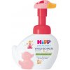 HIPP Babysanft pena na umývanie princezná 250 ml