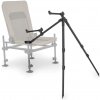 Korum Stojan Progress Tripod Feeder Arm 2 Rod