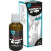 Hot Marathon Men kvapky 30 ml - Doplnok stravy