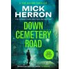 Down Cemetery Road (Mick Herron)(Brožovaná)