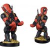 Exquisite Gaming Cable Guy Reverse Deadpool 20 cm
