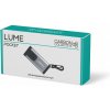 Svietidlo Carbon Collective Rechargeable LED Keychain Light – LUME Pocket