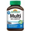Jamieson Multi Complete Men 50+ 90 tabliet