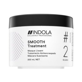 Indola Innova Smooth Treatment Masque 200 ml