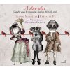 A DUE ALTI Chamber duets and solo cantatas (CD) (GLOSSA)