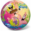 Lopta Sponge Bob 230 mm