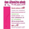 Dane Účtovníctvo Odvody 3-4 2018