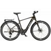 Elektrobicykel KTM Macina Sport SX Prime 2024 Farba: červená, Veľkosť rámu: 60 cm, Priemer kolies: 28”