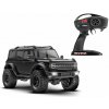 RC auto Traxxas TRX-4M Ford Bronco 2021 1:18 RTR čierny (0020334970848)