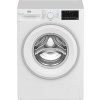 Voľne stojaca práčka Beko B3WFU4741WWG