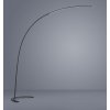 TRIO 427511802 Shanghai stojanové svietidlo LED 1x18W 1800lm 3000K
