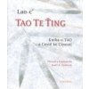 Tao Te Ťing - Lao-c´