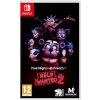 Five Nights at Freddy's - Help Wanted 2