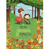 Un poema para cada día de primavera (RAQUEL DIAZ REGUERA,VA PEREZ-SAUQUILLO)(Pevná)