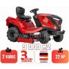 Solo by AL-KO T 22-110.4 HDH-A V2 Premium 127709