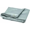 Bradas plachta SILVER 120 g/m2 8 x 12 m PL1208/12