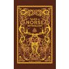 Tales of Norse Mythology (Barnes & Noble Omnibus Leatherbound Classics) (Guerber Helen A.)