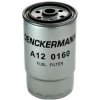 PALIVOVÝ FILTER DUCATO JUMPER BOXER 2.0-2.8 2002- WK854/4 DENCKERMANN