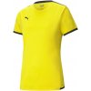 Puma | teamLIGA Jersey W | žltá| XL