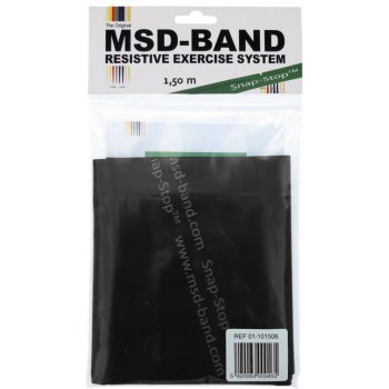 MSD-Band Odporový posilňovací pás 1,5m